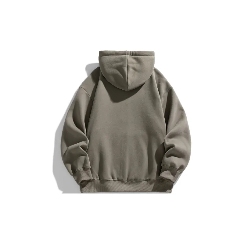 EDCO BREAK SILENCE Sweatshirts Unisex-25