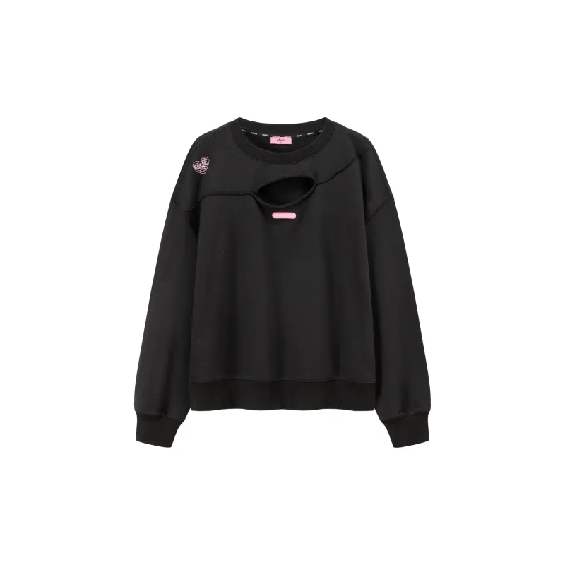 CHUU Sweatshirts Women's-1