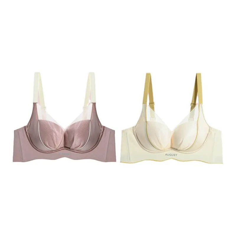 Lanza Women's Bras-62