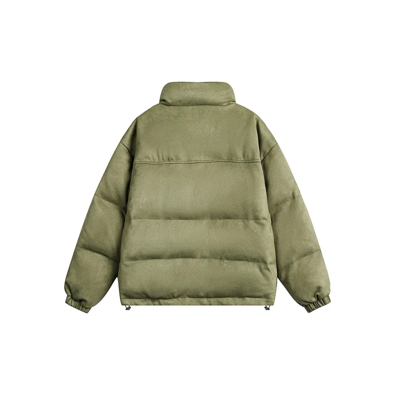 ATELIER BLEU Puffer Jacket Unisex-3