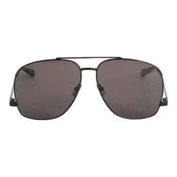 SAINT LAURENT Aviator Sunglasses