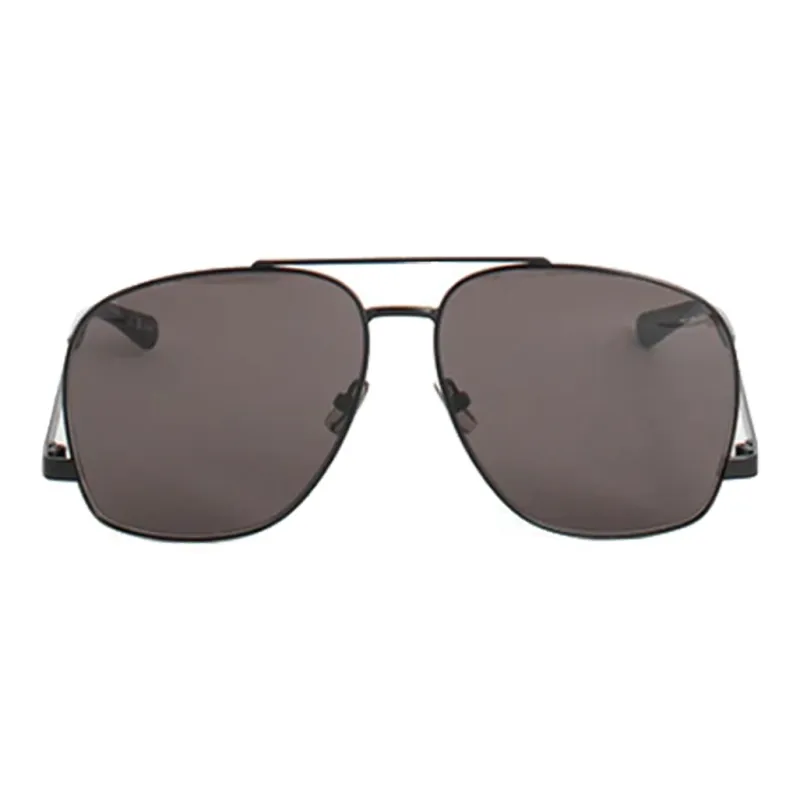 SAINT LAURENT Aviator Sunglasses-0