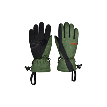 BOODUN Ski Gloves High Temperature Water Resistant Gloves Unisex