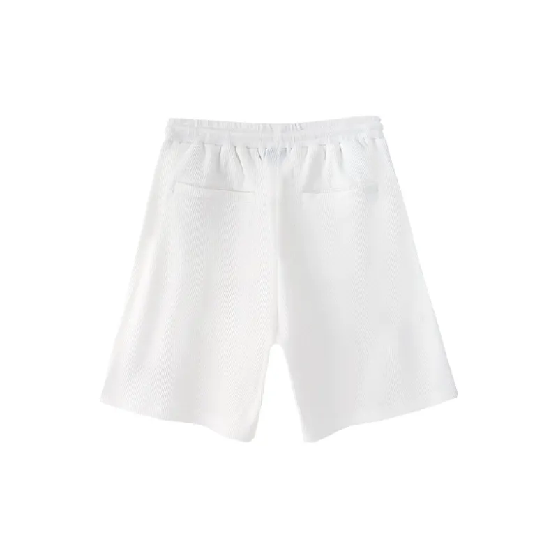 ER Sports Shorts Unisex-5
