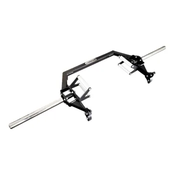 LUXIAOJUN Fitness Equipment Unisex