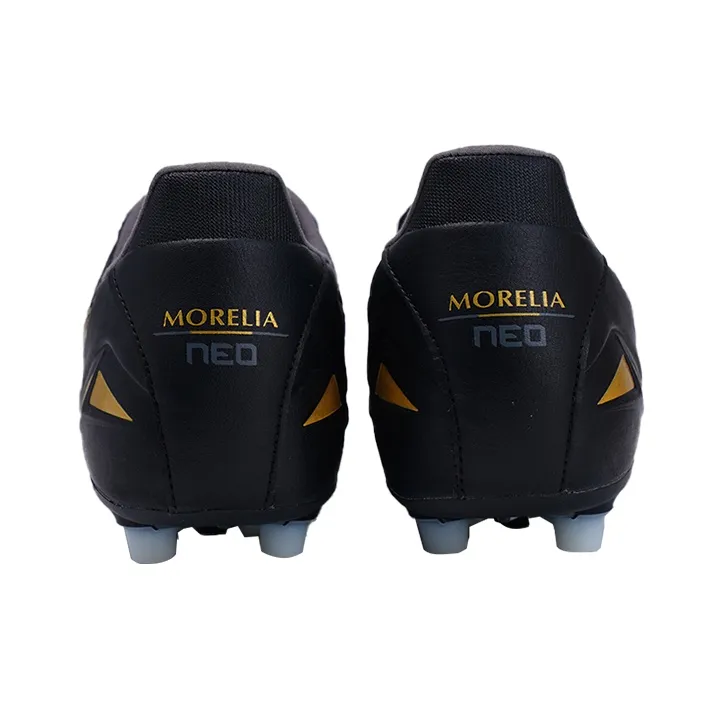 Mizuno Morelia Neo4 Iv Pro Ag 'Black'-3