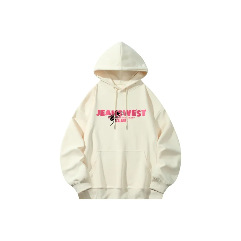JEANSWEST CLUB Sweatshirt Unisex-15