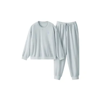 BANANA IN Unisex Pajama Sets