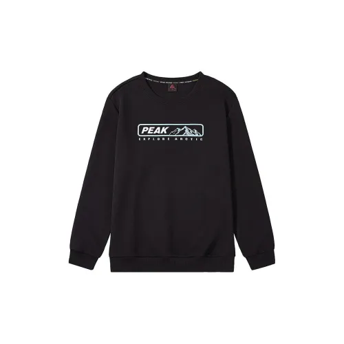 PEAK Men Sweatshirt