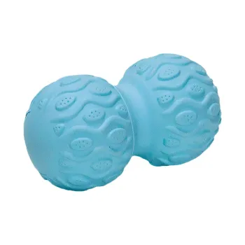 LUXIAOJUN Fascia Balls Yoga Dance Fitness Home Comfortable Relaxing Portable Pain Relief Muscle Relaxation Unisex