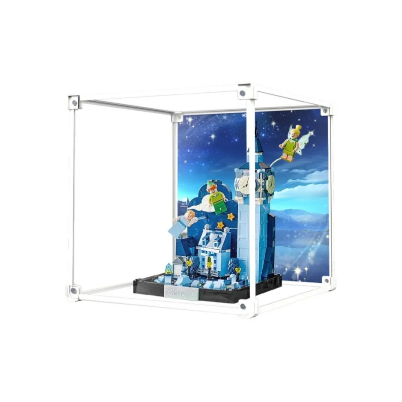 KGBOX Model Accessories-10