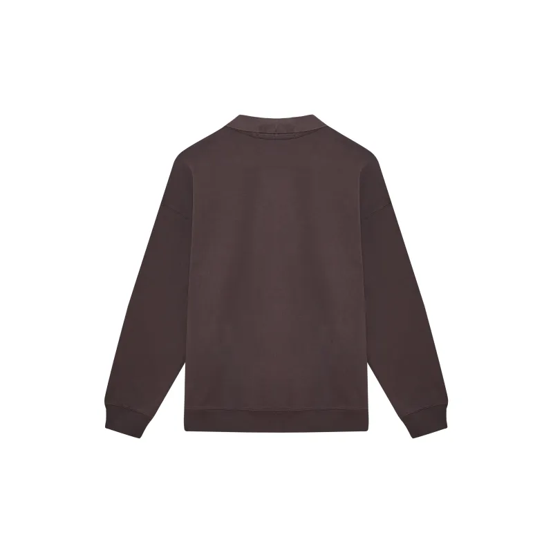 CLIMAX VISION Sweatshirts Unisex-9