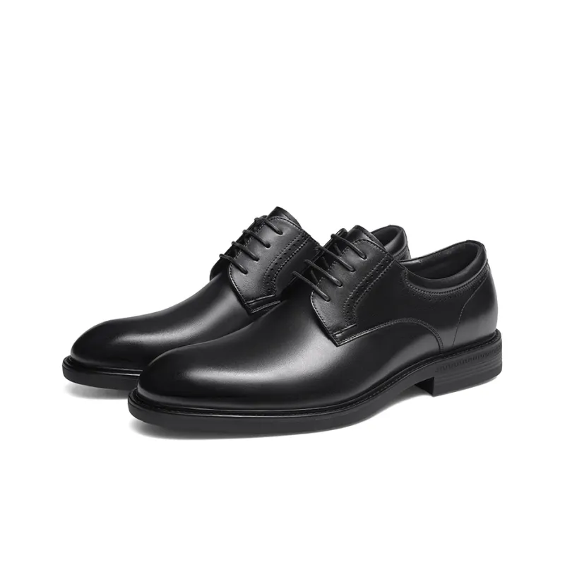 RED DRAGONFLY Dress Shoes 3cm Men's-3
