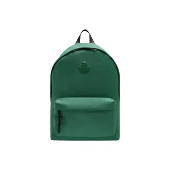 Moncler Pierrick Zip Up Backpack