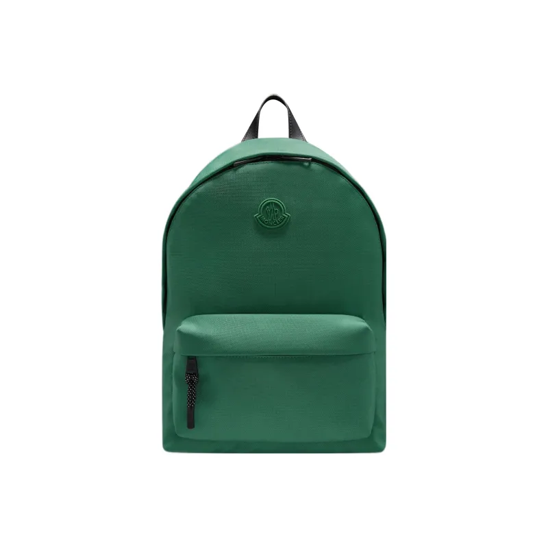 Moncler Pierrick Zip Up Backpack-0