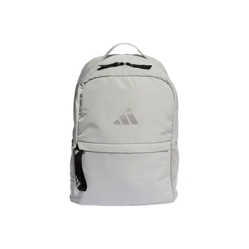 Adidas Backpacks Metallic Silver/Black/Phantom Silver