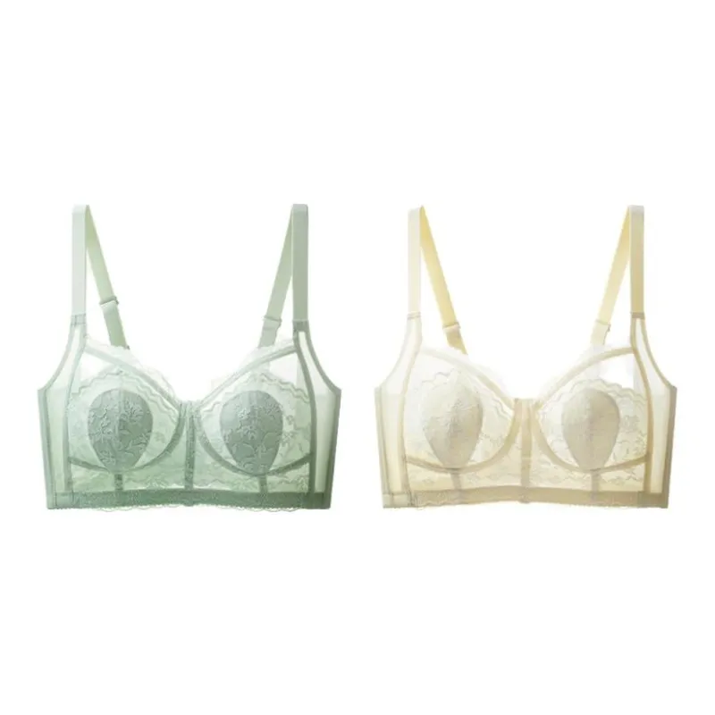 Lanza Bra Women's 2 Piece Gift Box Set-4