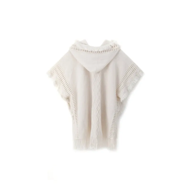 FREE RABBITⅡ Shawls Women's-3