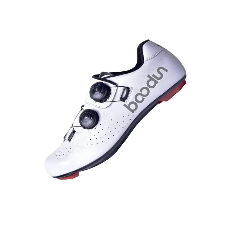 BOODUN Burton Anti-Slip Wear-Resistant Low-Top Cycling Shoes Unisex-1