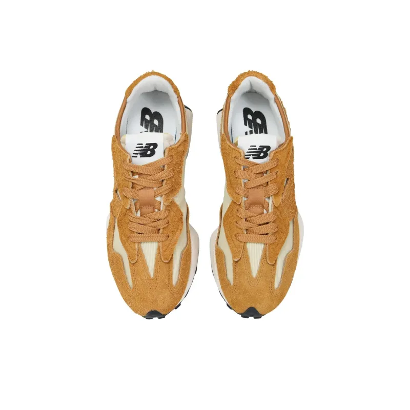 New Balance 327 Protection Pack Brown-3