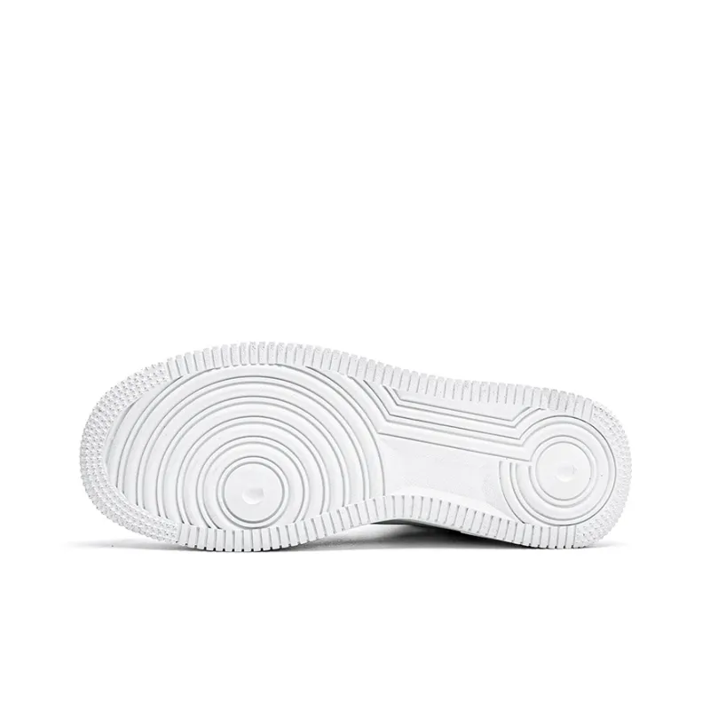 DIEMME Mid Top Skateboard Shoes Unisex-9