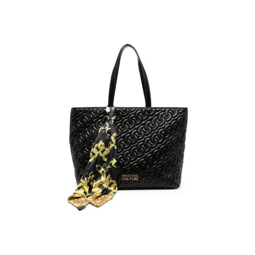 Borsetta GUESS Katey LH Mini Bags HWLH78 70730 LEO Polyurethane Tote Bag Shopping Bag Handbag Women's Black