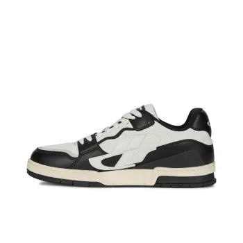 HARSH AND CRUEL Lightweight And Breathable Low Top Skateboard Shoes Unisex Classic Panda
