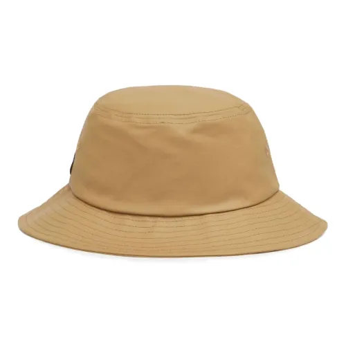 DIESEL C-Fish-Coat Twill Bucket Hat