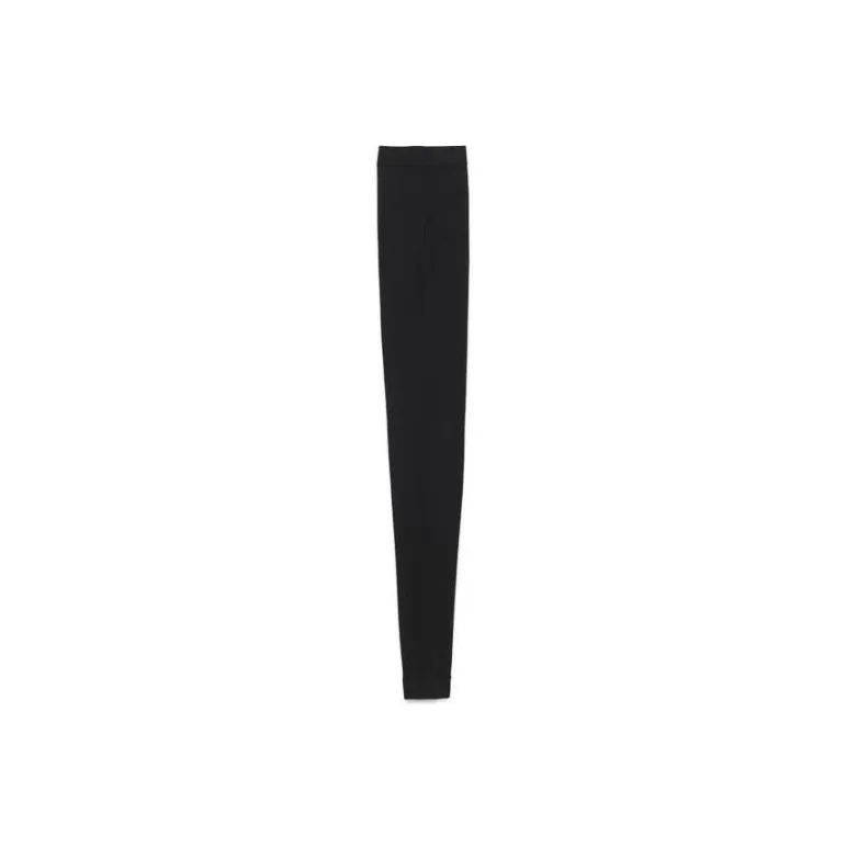 SAINT LAURENT High Waist Leggings-2