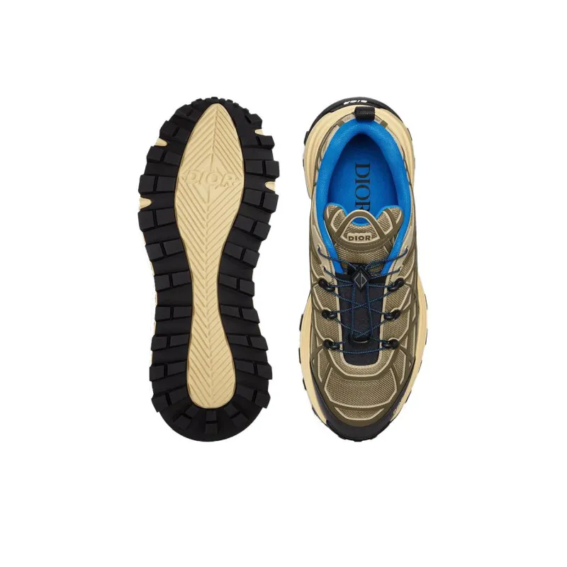 DIOR B31 Runner Brown-4