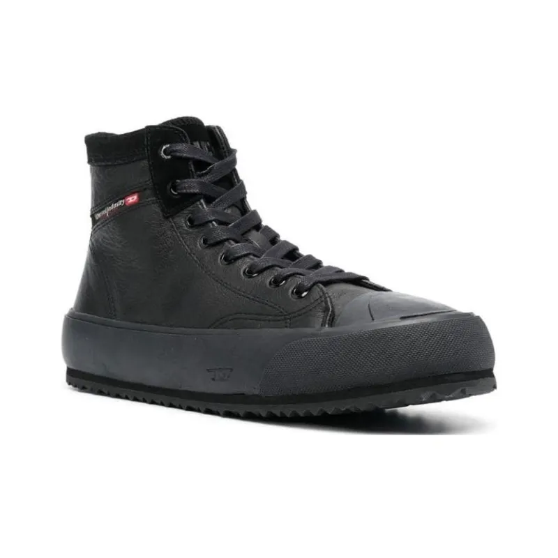 DIESEL S-Principia Mid X Sneakers-2