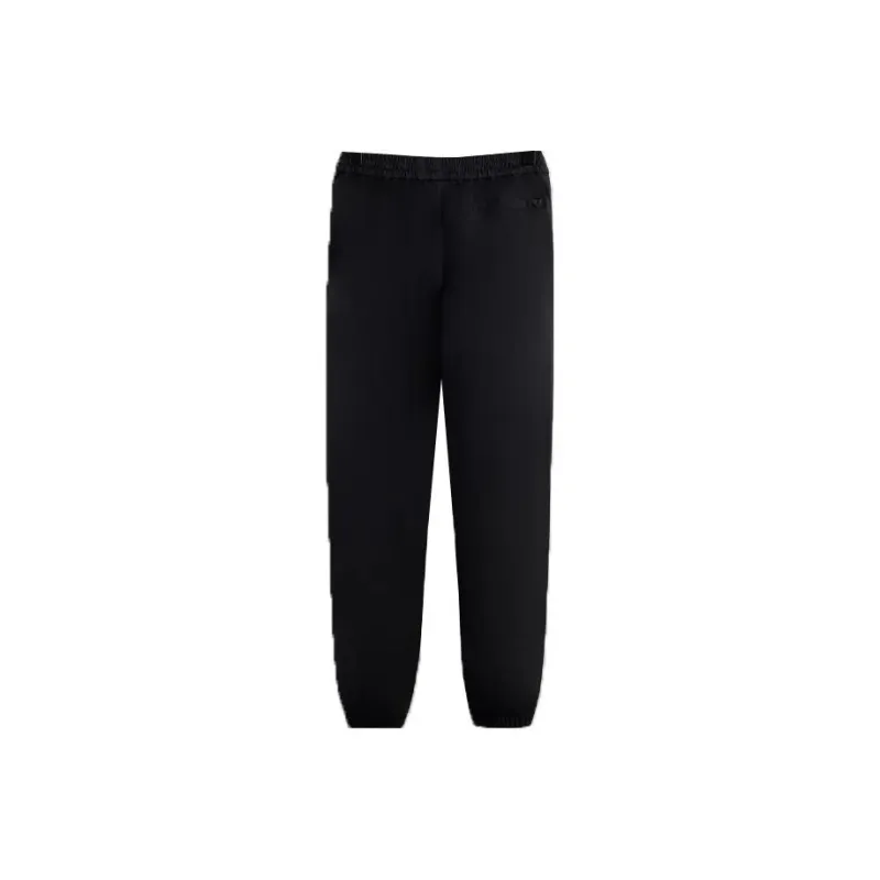 KITH For The NFL Giants Baggy Nylon Track Pant-1