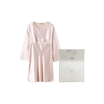 MB Women's Pajama Gift Boxes