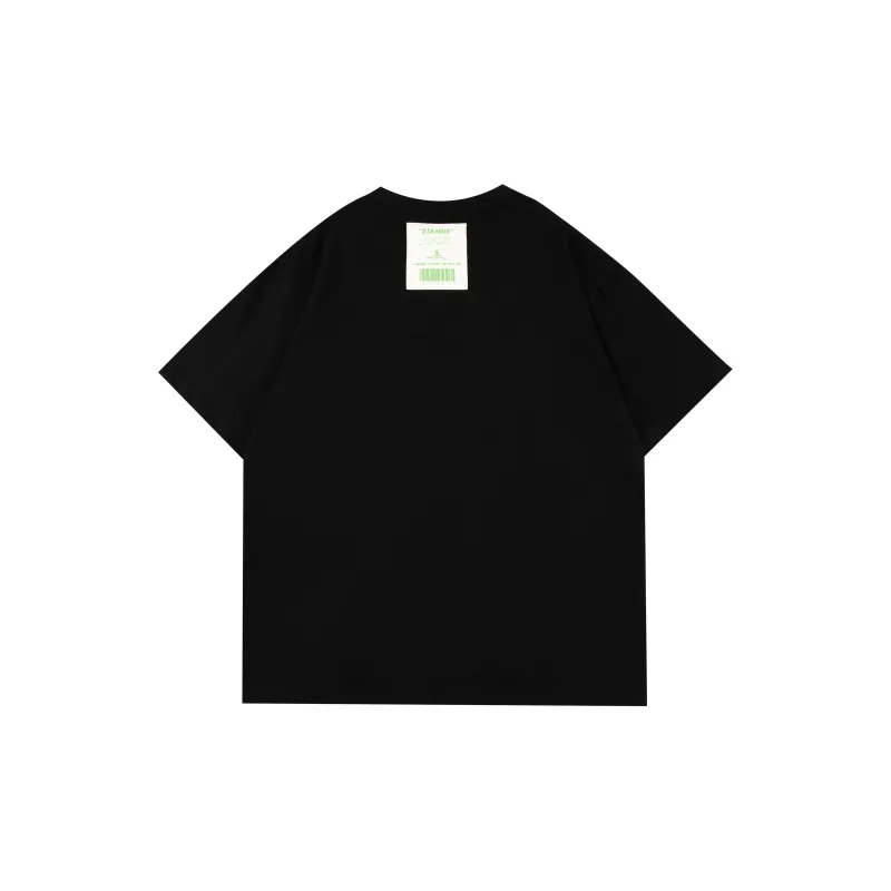 STANAIR Short Sleeved T Shirts Unisex-1
