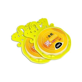 Dragon King Of The Sea Fish Line Main Line Leader Line Nylon Thread 50m Fishing Line Buy One Get One Free