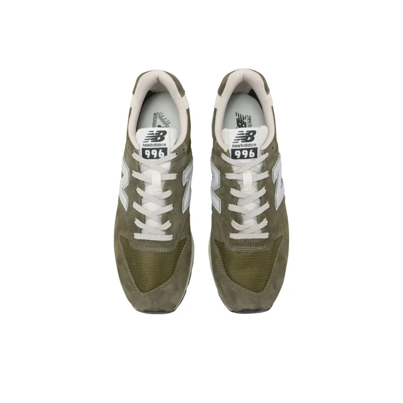 New Balance 996 RY2 'Dark Green Silver'-3