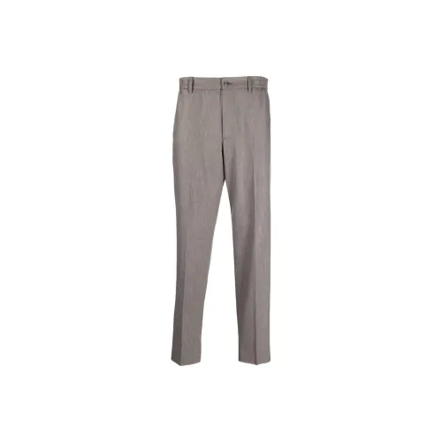 Tagliatore Straight-leg Tailored Trousers