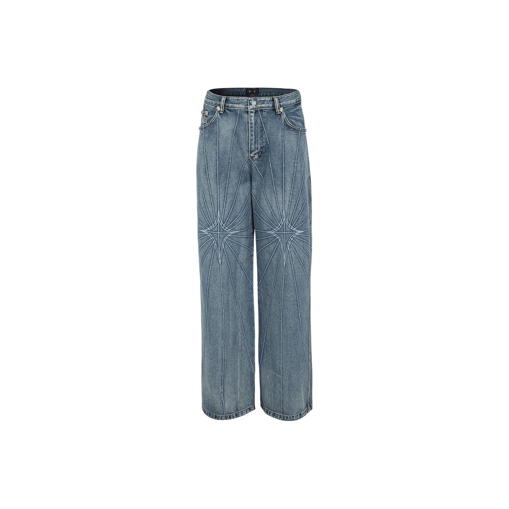 THUG CLUB Jeans Apparel on Sale & Authentic - POIZON