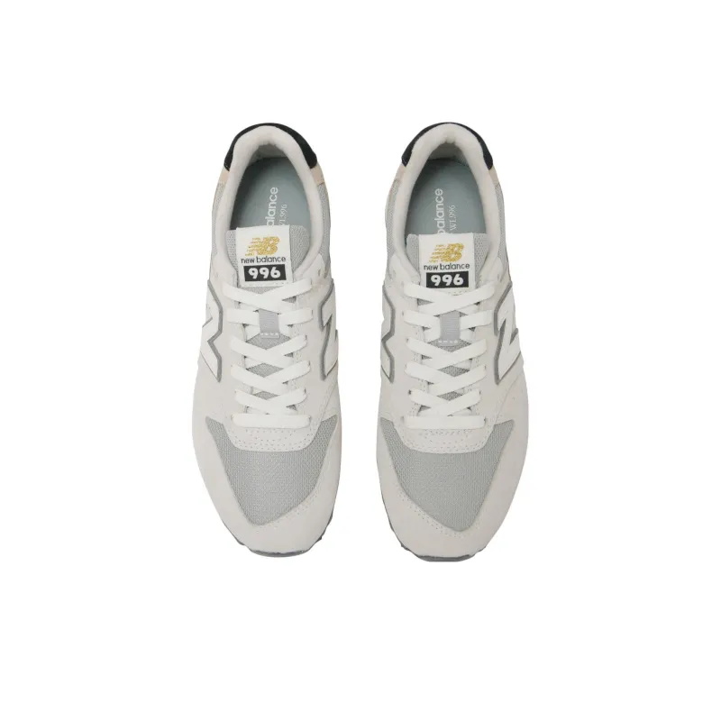 New Balance 996 'Grey' Women's-3