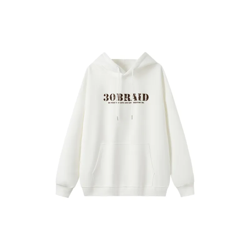 30BRAID Sweatshirts Unisex-1