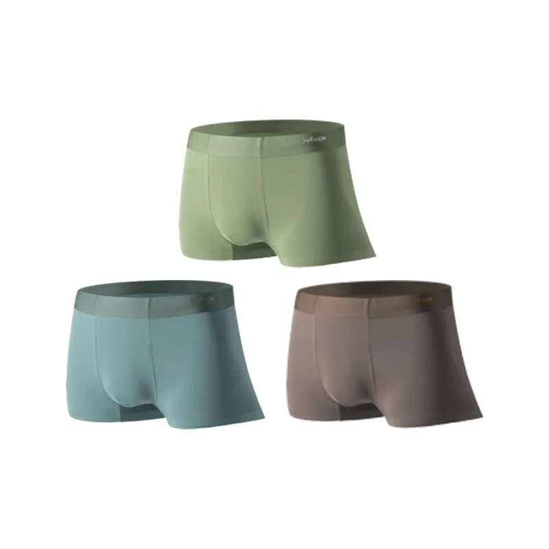 MIIOW Men Underpants-7