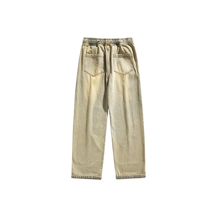 BAGGL Jeans Unisex-1