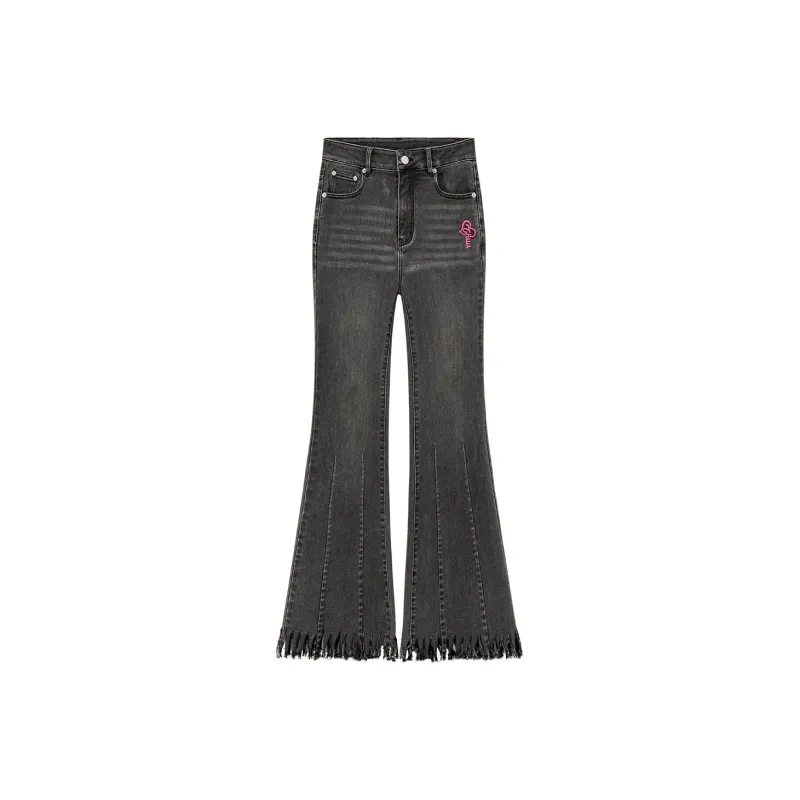 CHUU Jeans Women's-1