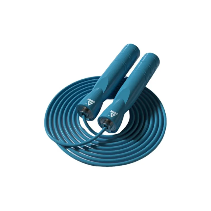 PEAK Fitness Training Non Countable Jump Ropes Adults, Teenagers PP Controller PVC Cord 2.8m-2