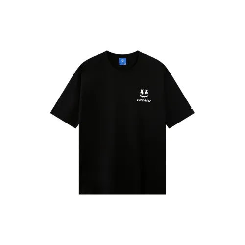ER Unisex T-shirt
