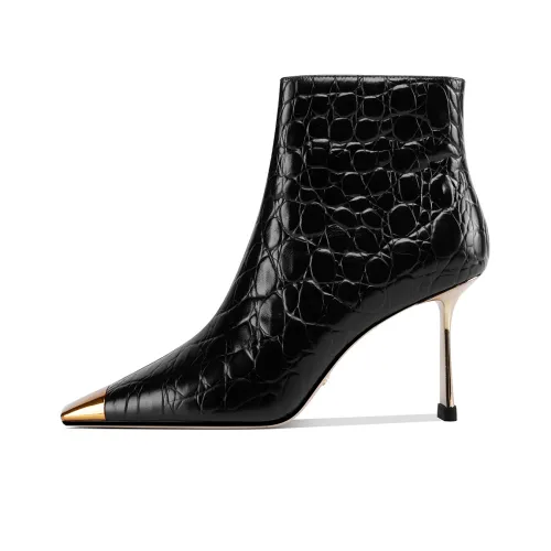 Shesrim Ankle Boots Women's