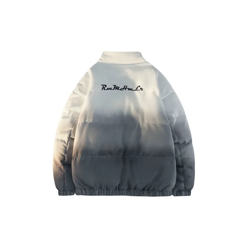 MLRH Puffer Jackets Unisex-1