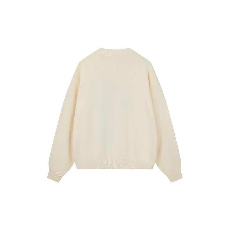 DANGEROUSPEOPLE Sweaters Unisex-4