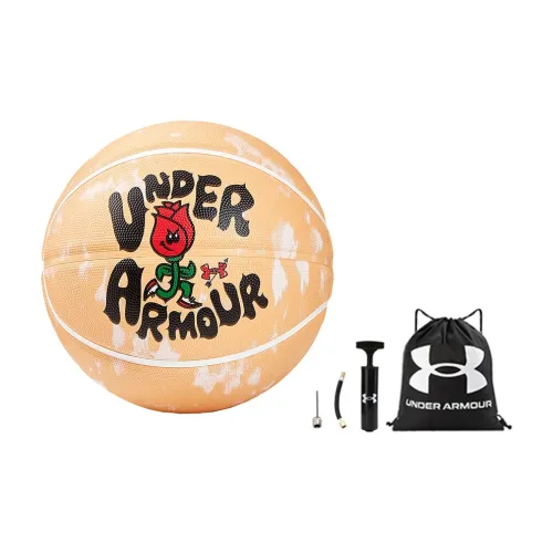 Under Armour Basketball