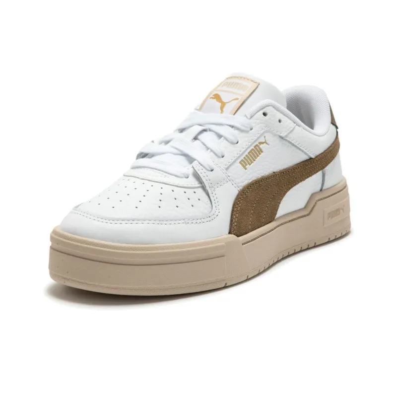 PUMA Ca Pro Ow Sneakers 'White Brown'-2